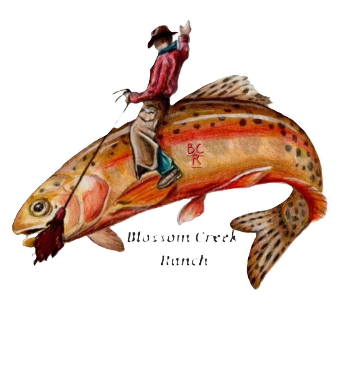 Blossom Creek Outpost Icon